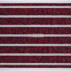 Грязезащитные покрытия Milliken Obex™ Bar Gyc 168 RED фото 1 | FLOORDEALER